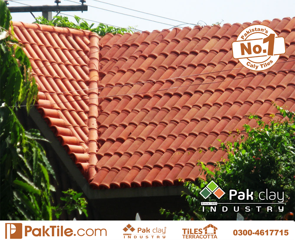 9 Pak clay industry shingles roof products khaprail tiles factory rates house design in lahore punjab pakistan images