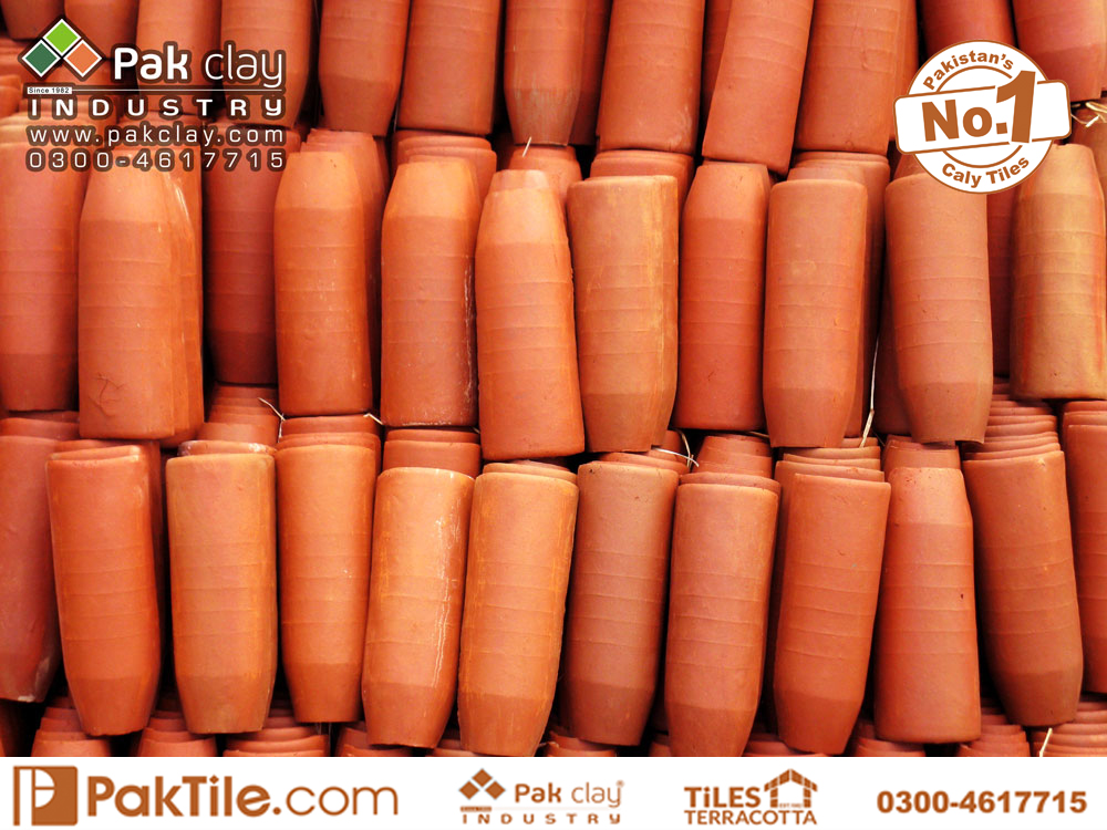 5 Pak clay roof shingles products glazed colors roof khaprail tiles house design rates images in pakistan