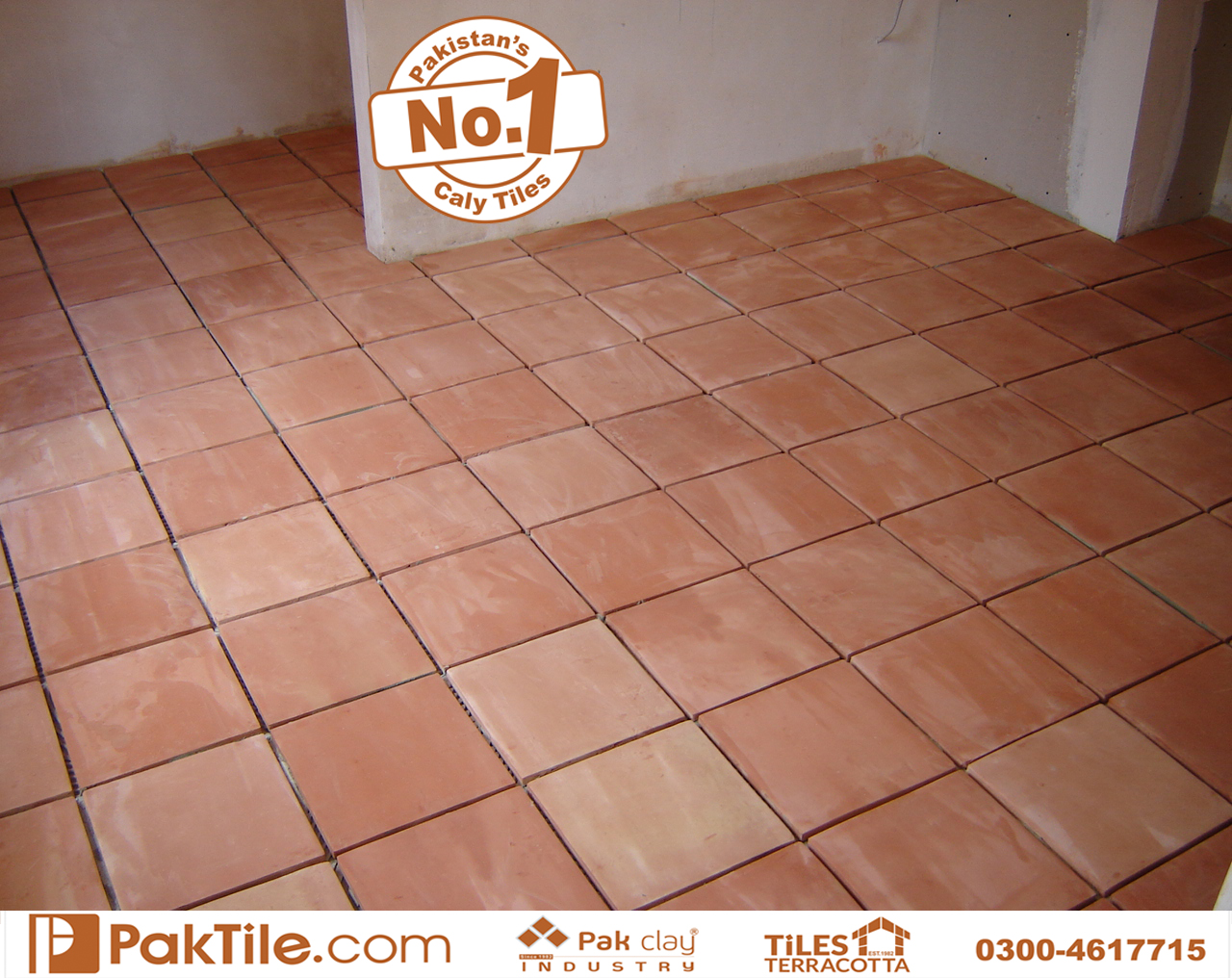 2 Pak Clay New Red Bricks Flooring tiles Traditional Tiles Pakistan Terracotta Floor Tiles Rates in Pakistan Images