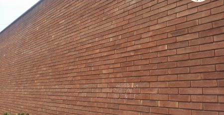 Pak Clay Red Gutka Gas Brick Tile Texture Price in Rawalpindi Pakistan Best Exterior Front Boundary Wall Cladding Tiles Images