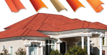 Roofing Services Islamabad Pak Clay Natural Khaprail Tiles in Rawalpindi Pakistan