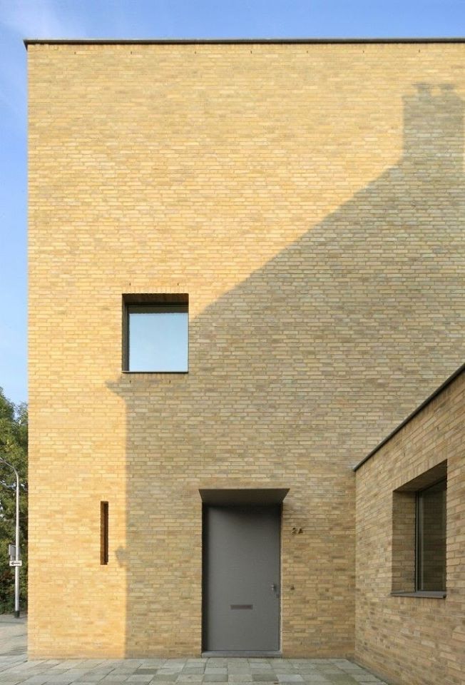 5 Yellow gutka brick size outdoor wall tiles design