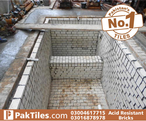 Acid Proof tile manufacturing Pakistan