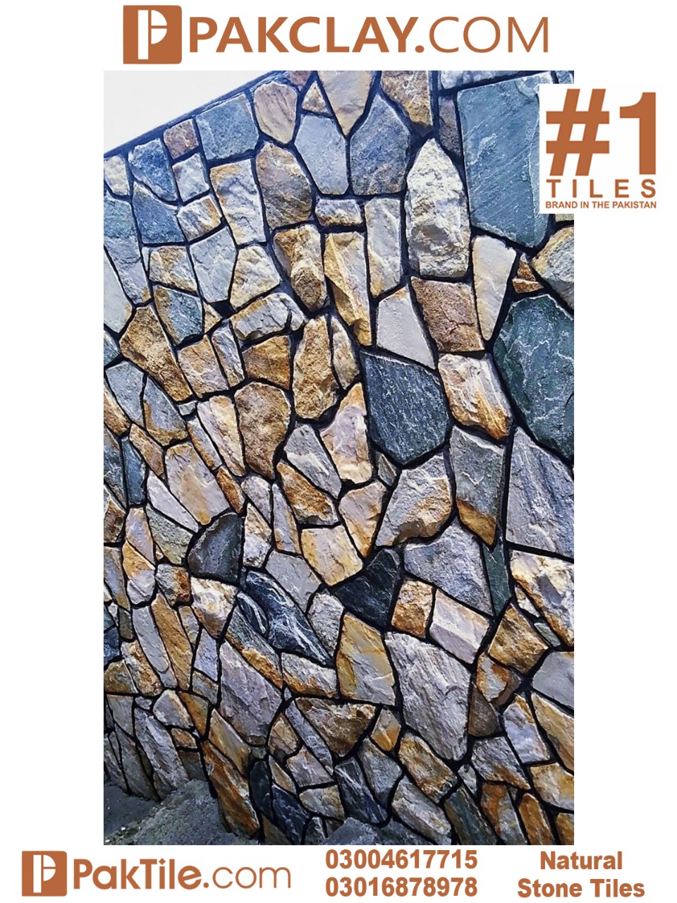 Best Quality Natural Stone Wall Tiles Patterns