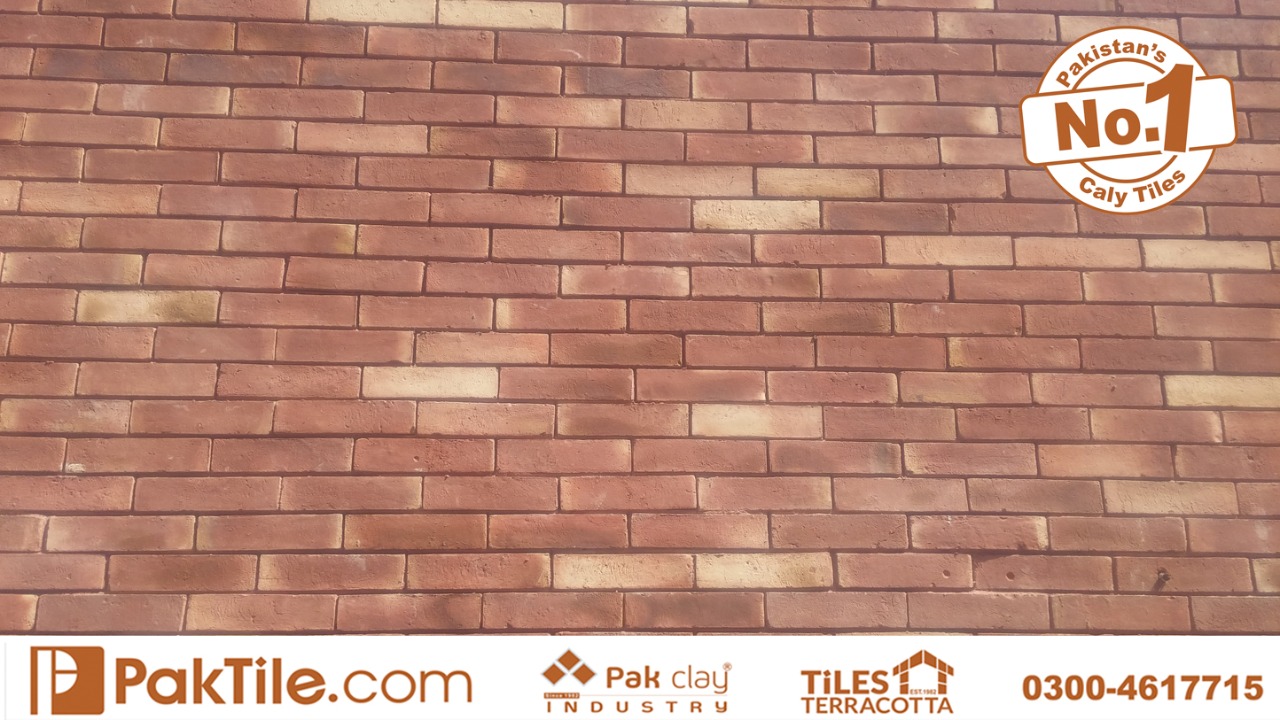 natural brick wall tiles