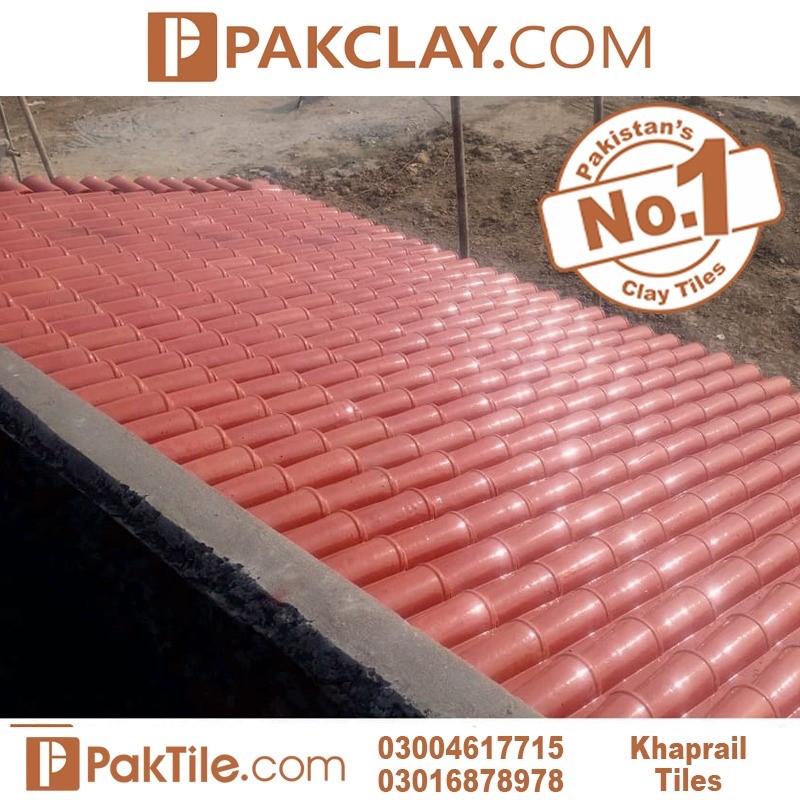 Kagan khaprail tiles design in Pakistan