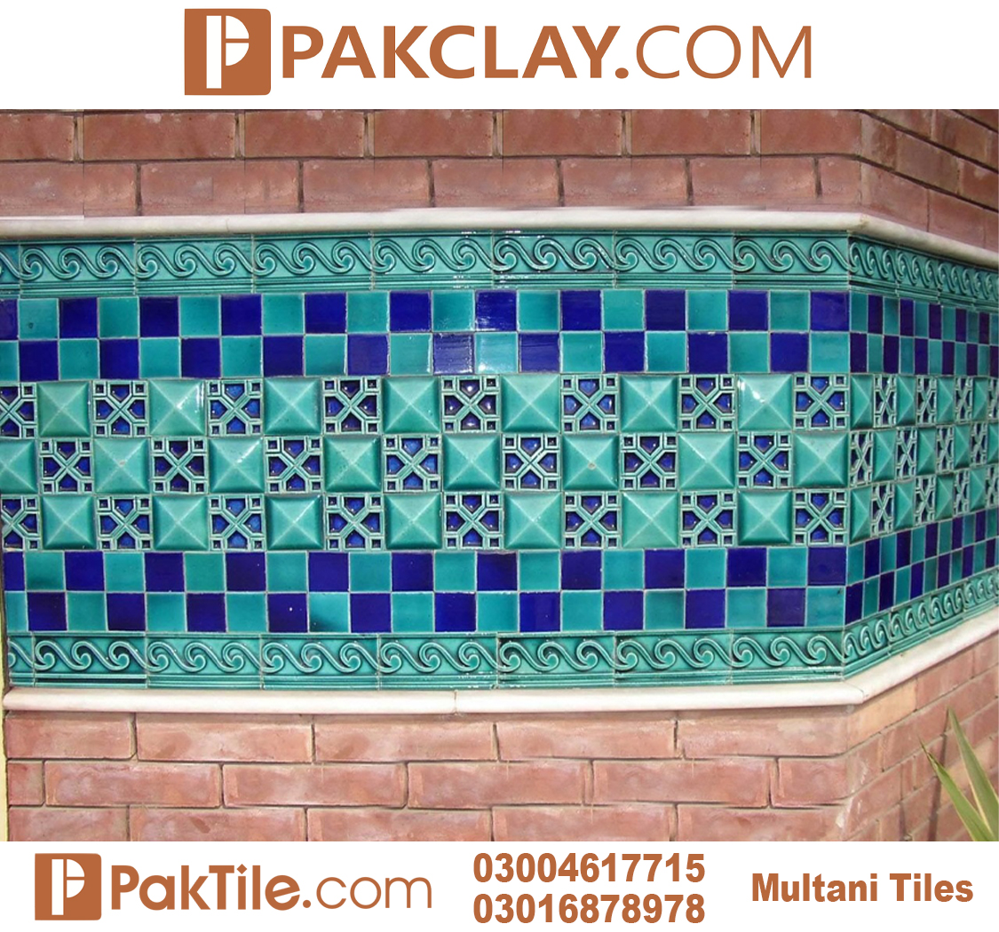 2 Best Moroccan Tiles in Pakistan