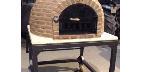 1 Wood pizza oven price in pakistan
