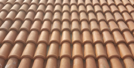 6 Roof Khaprail Tiles Mailsi