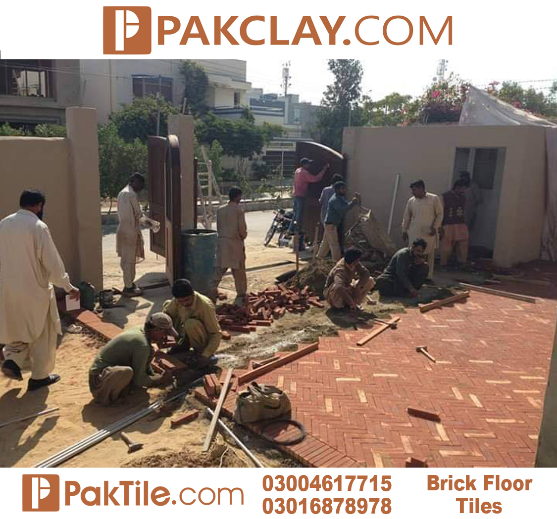 Gutka tile floor Gutka Tile Price in Rawalpindi