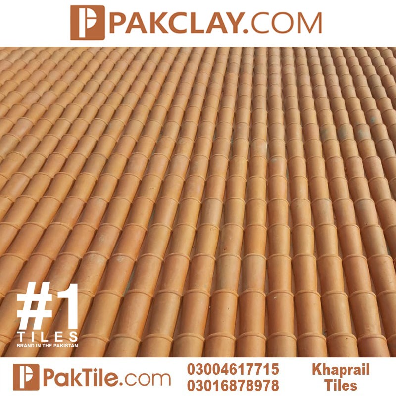 Khaprail Tiles Design Zafarwal