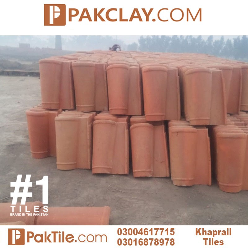 Khaprail Tiles Price in Zafarwal