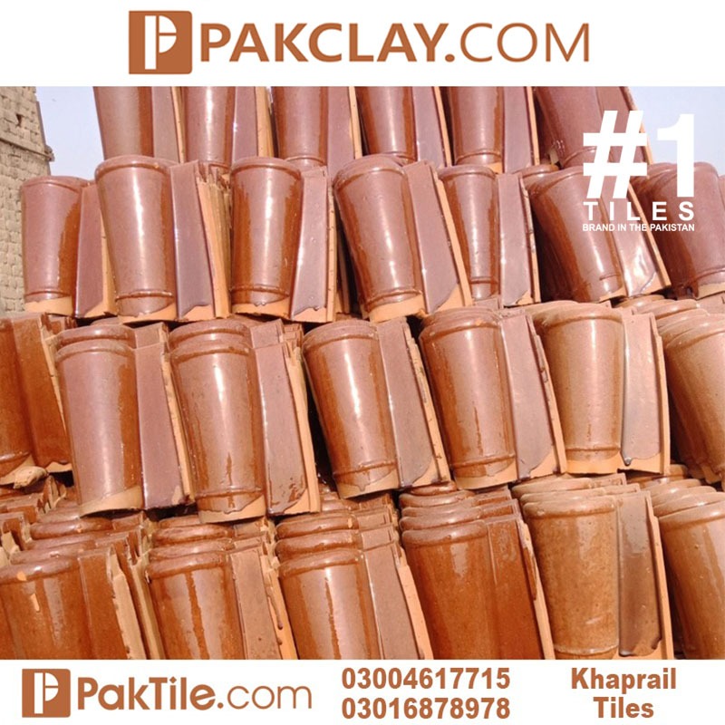 Ceramic Khaprail Design in Pakistan