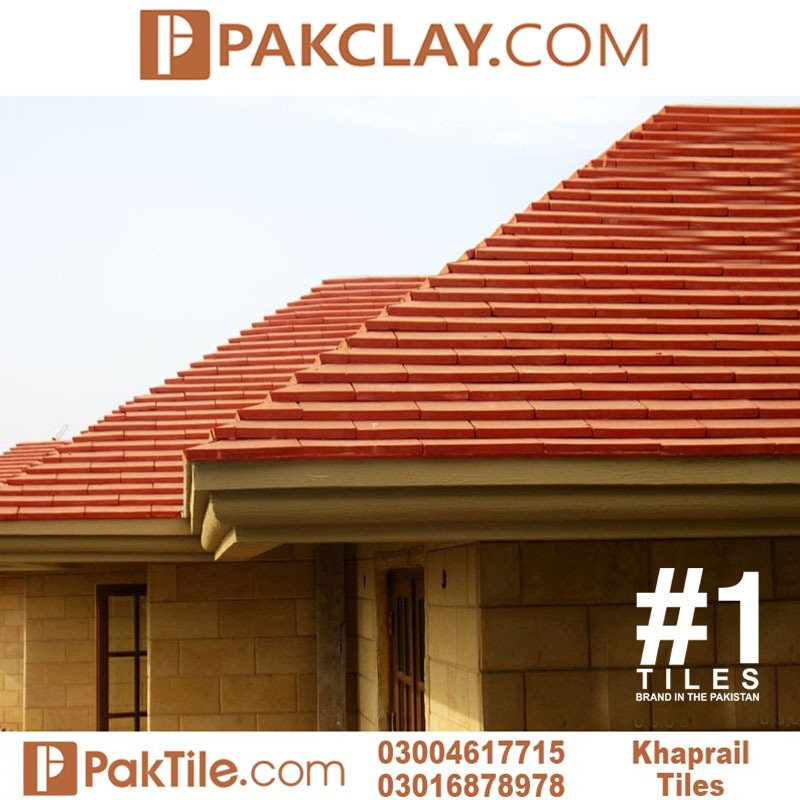 Clay Tiles Islamabad Khaprail Tiles Price sialkot
