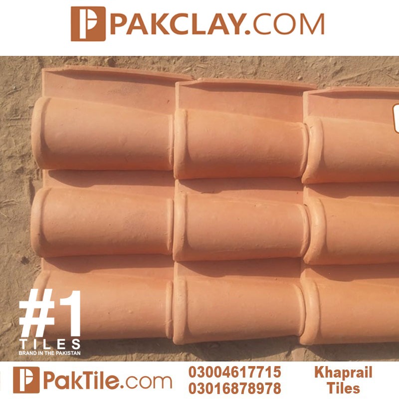 Khaprail Tiles Price Design in Pakistan Sialkot