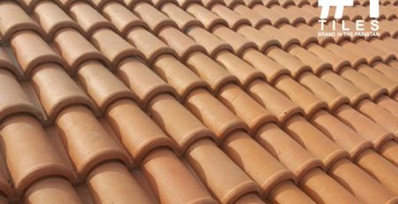 Roof Khaprail Tiles Fixing