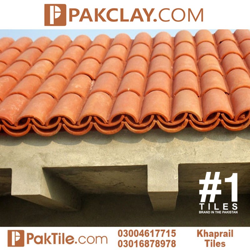 khaprail tiles companies Fixing