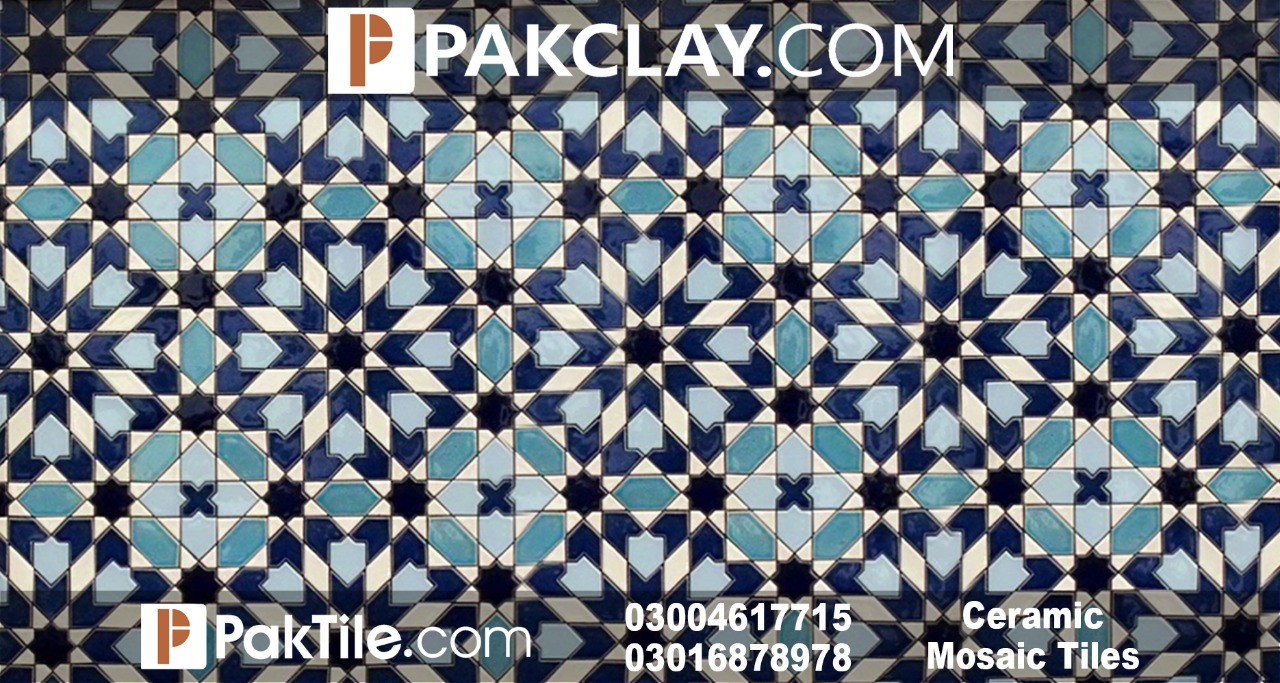 Ceramic Tiles Market in Rawalpindi
