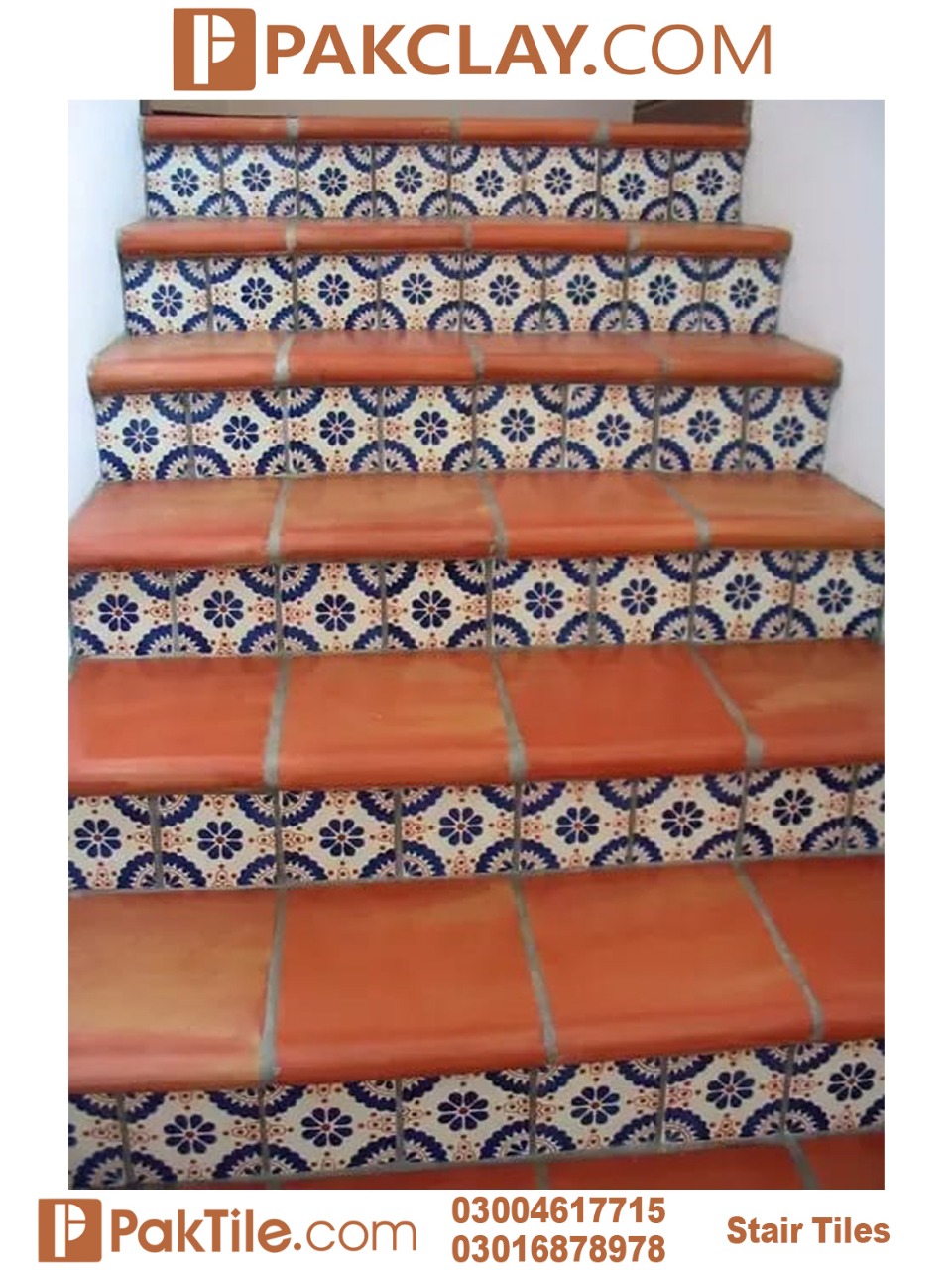 Stair Tiles Price in Rawalpindi