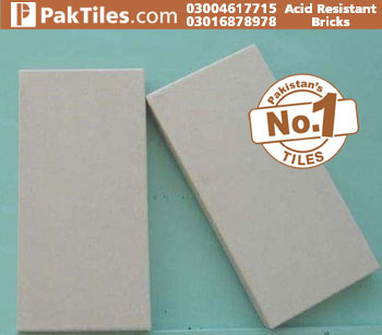 Acid resistant tiles in pakistan