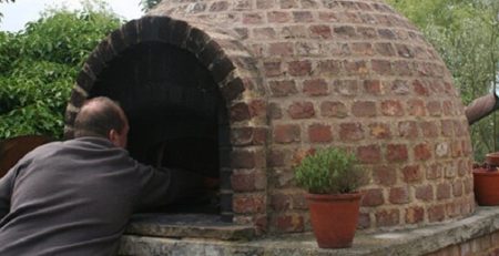 Outdoor Pizza Oven Price