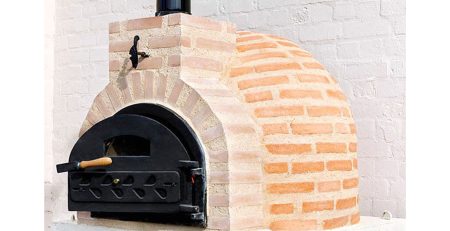 pizza oven stone