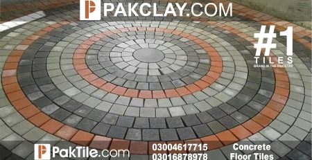 Floor Tiles Design in Pakistan