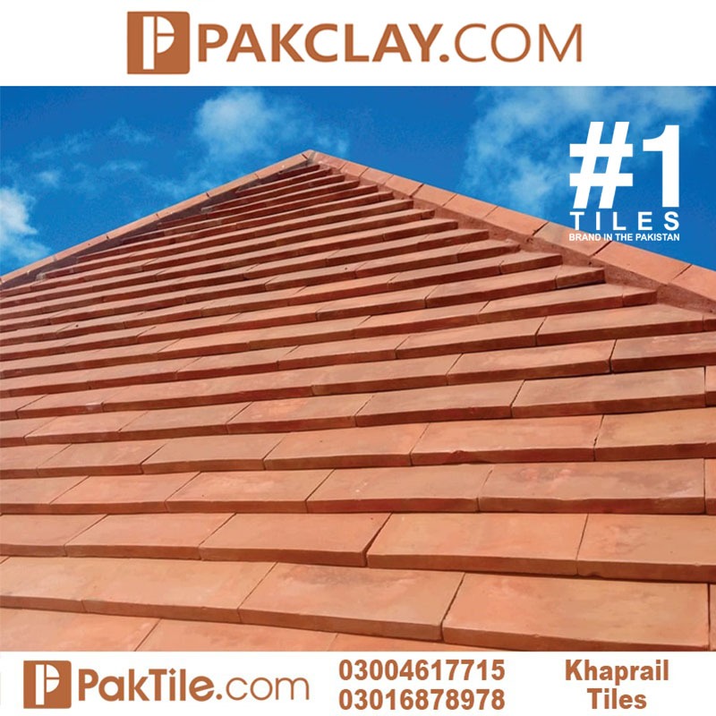 Khaprail Tiles Manufacturer Multan