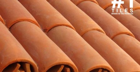 Roof Tiles Material
