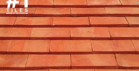 Tiles Design for Roof