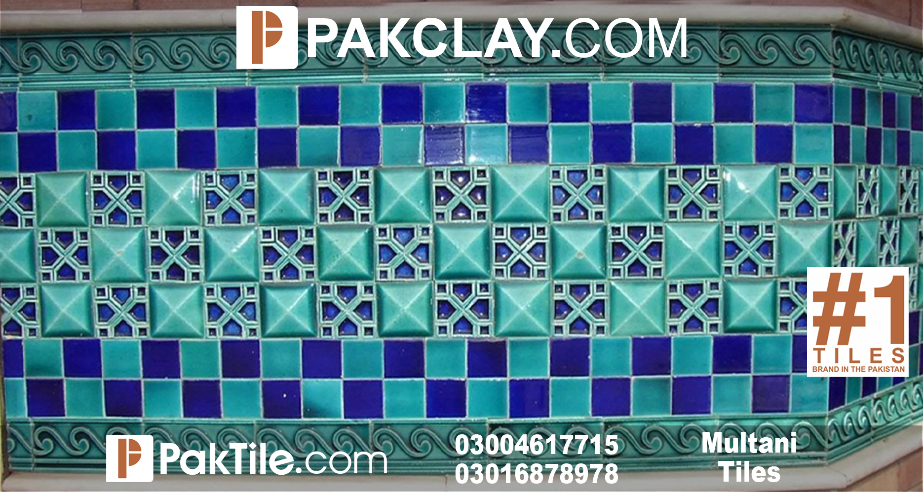 Buy Ceramic Tiles In Lahore