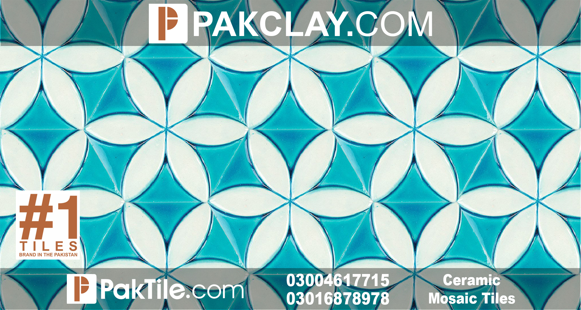 Ceramic Tiles Factory in Pakistan