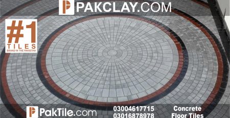 Floor Tiles Design in Pakistan