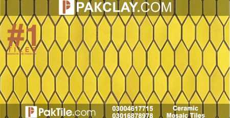 Types of Mosaic Tiles Pakistan