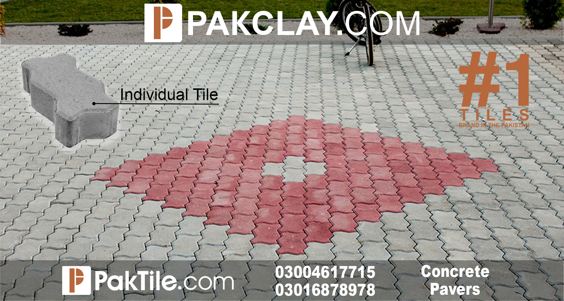 Floor Tiles Design Price in Islamabad
