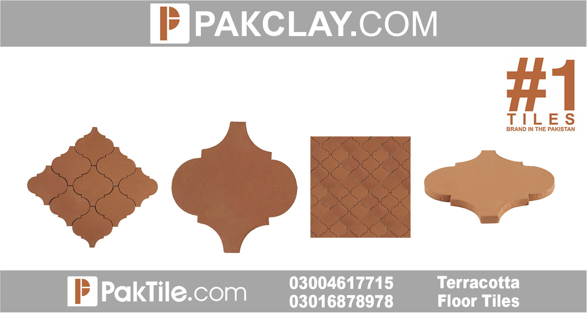 Natural Clay Industry