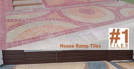 Ramp Tuff Tiles Price in Islamabad