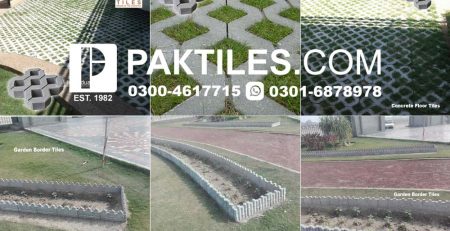 Terracotta Tiles in Mehar