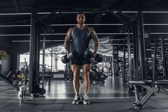 Estanozolol: Contraindicaciones y Precauciones