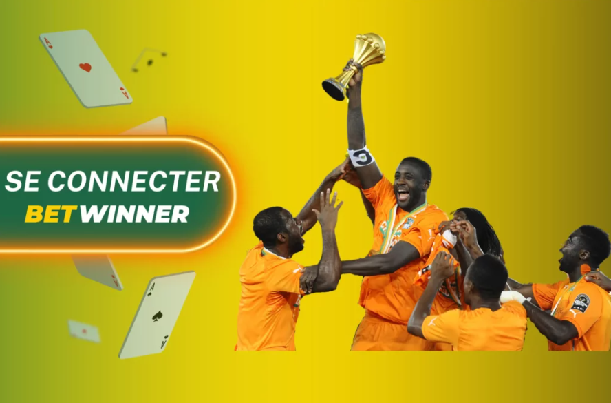 Découvrez le monde captivant de Betwinner Casino