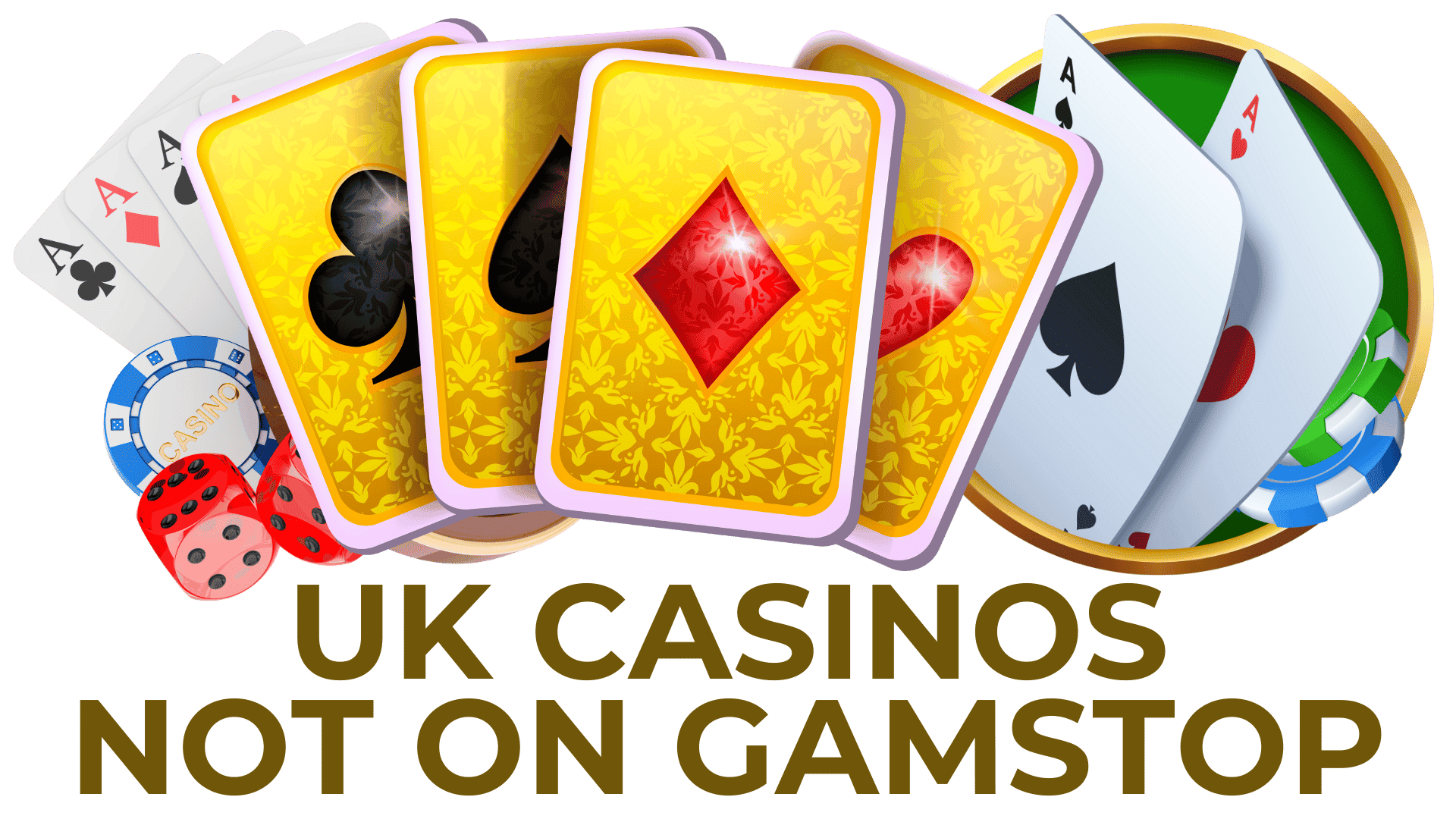 Discover the Exciting World of Non Gamstop Casinos 926