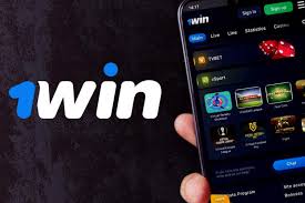 Explore the World of 1win game and Elevate Your Online Betting Experience