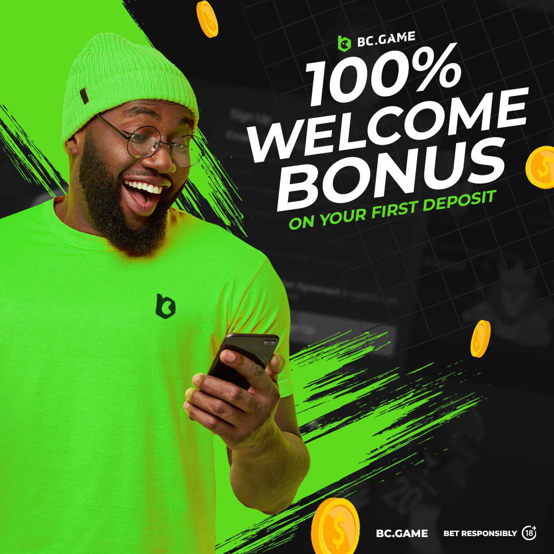 Explore the World of Gaming with Bc Game Login