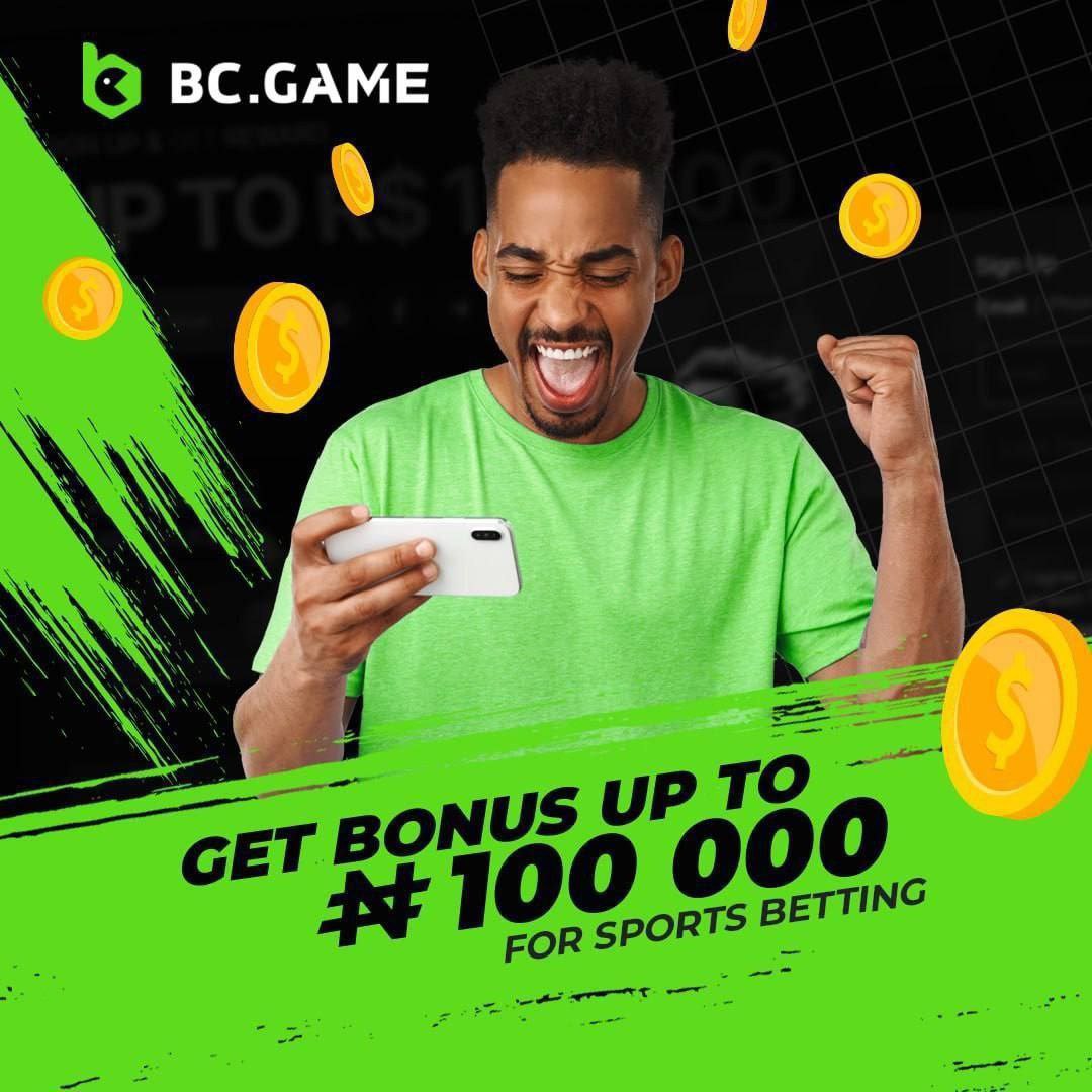 Explore the World of Gaming with Bc Game Login