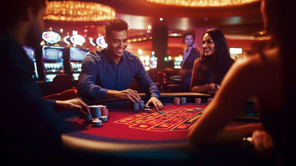 Exploring the Benefits and Risks of UK Casinos Not on Gamstop 1458