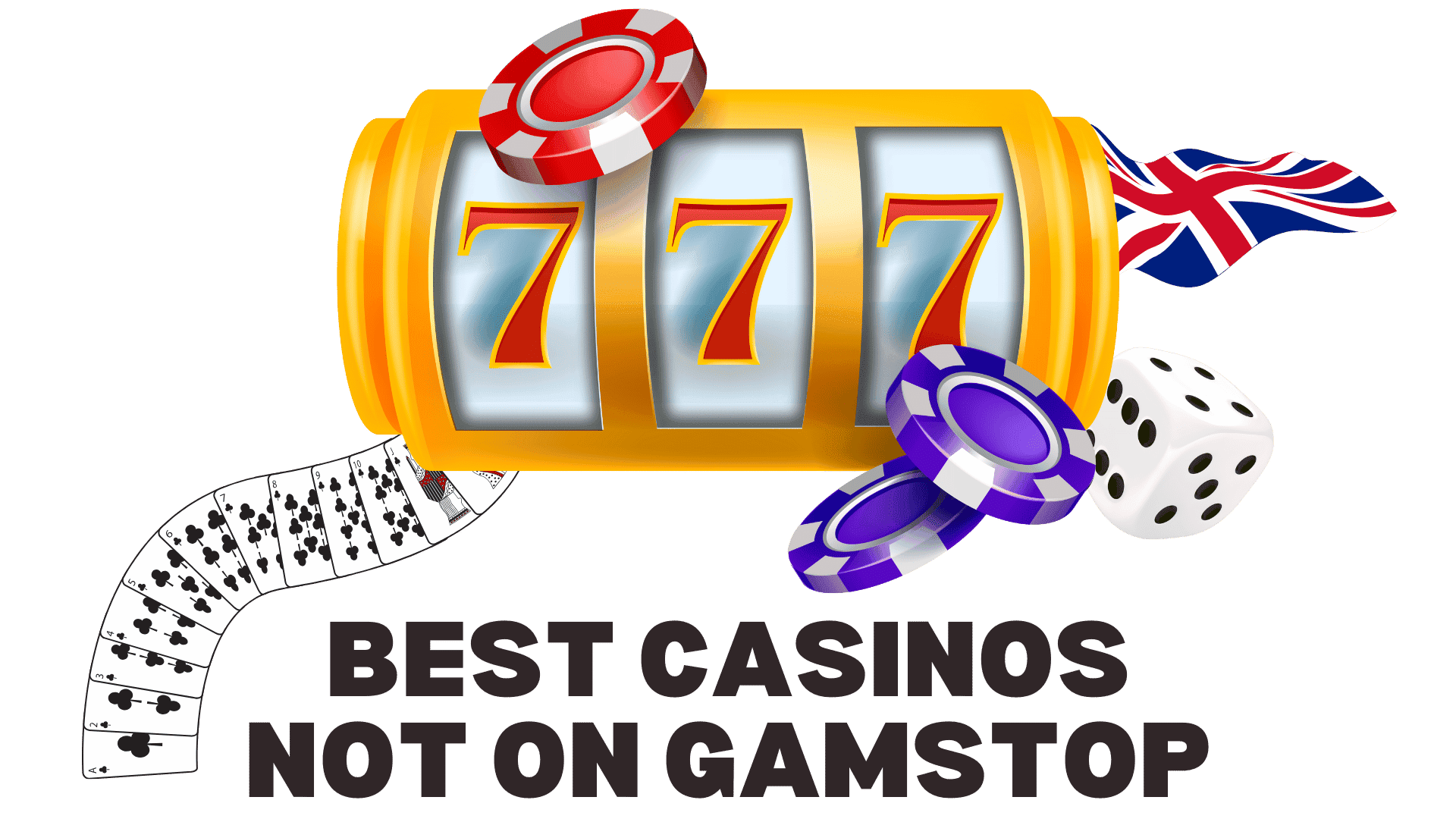 Exploring the Benefits of Casinos Not on Gamstop UK 800