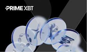 Unlocking Potential The PrimeXBT Trading Platform Unlocking Potential The PrimeXBT Trading Platform