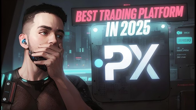 Unlocking the Secrets of Smart Trading with PrimeXBT