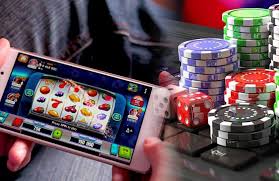 Best Online Slots with High Jackpot Potential 1