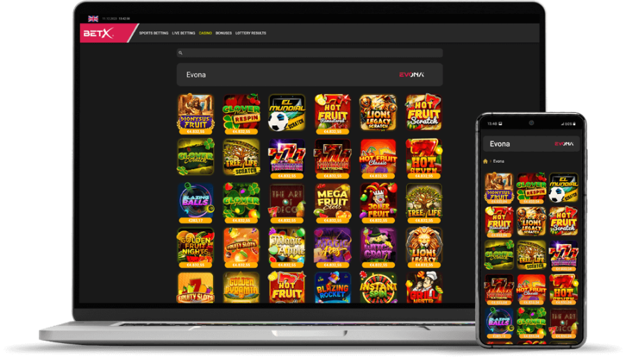 Experience the Thrill of Online Gambling with 82bet